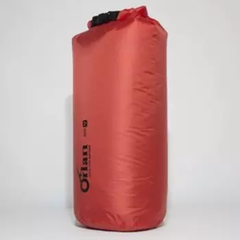 Гермомешок Orlan "Лайт", 30 л, красный