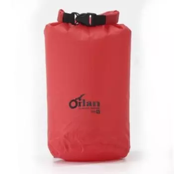 Гермомешок Orlan "Лайт", 5 л, красный