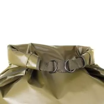 Гермомешок ПВХ 100л, хаки