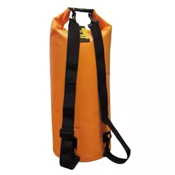 Гермомешок ПВХ 20 л, цвет оранжевый