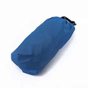 Гермосумка Лайт Тафета Рип Стоп 30л, синий