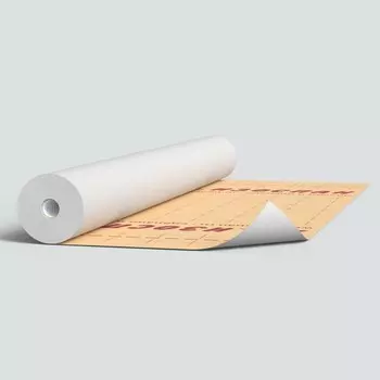 Мембрана гидро - ветрозащитная паропроницаемая «Изоспан АМ», 70 м