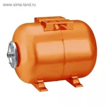 Гидроаккумулятор Вихрь ГА-24 литров