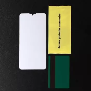 Гидрогелевая защитная пленка Innovation, для Honor 10i, матовая