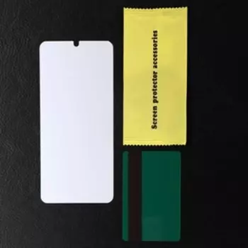 Гидрогелевая защитная пленка Innovation, для Samsung A32, матовая