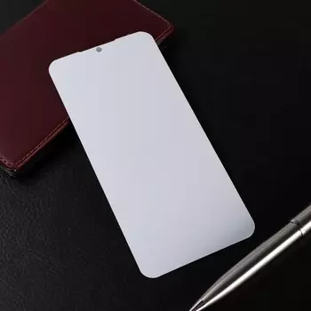 Гидрогелевая защитная пленка Innovation, для Xiaomi Redmi 9C, глянцевая