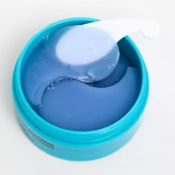 Гидрогелевые патчи с морской водой "Little Devil", 60 шт