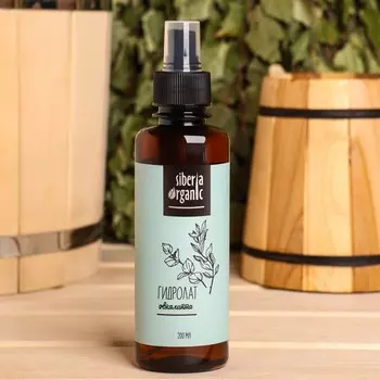 Гидролат "Эвкалипт" 200 мл