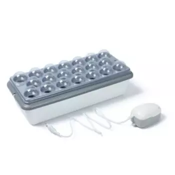 Гидропонная установка, домашняя, для выращивания растений, «Чудо грядка»