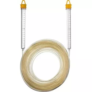Гидроуровень STAYER 3486-06-20, d=6 мм, 20 м