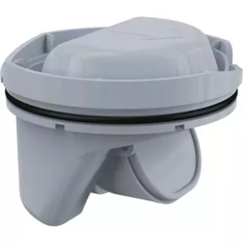 Гидрозатвор для сливных трапов Alcaplast APV0020, комбинированный SMART