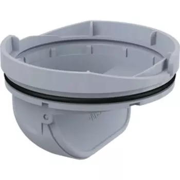 Гидрозатвор для сливных трапов Alcaplast APV0030, сухой