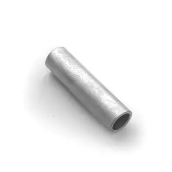 Гильза медная соединительная ГМЛ 35-10 Т2 (опрес. луж.) КЗОЦМ 7226