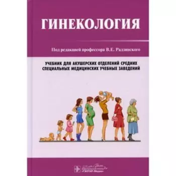 Гинекология