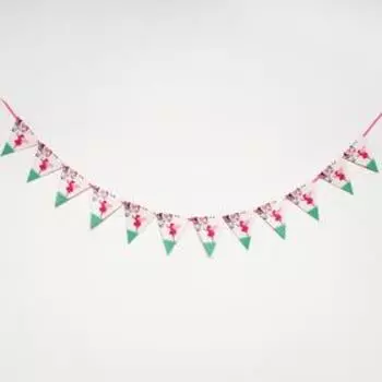 Гирлянда «Фея», 12 подвесок