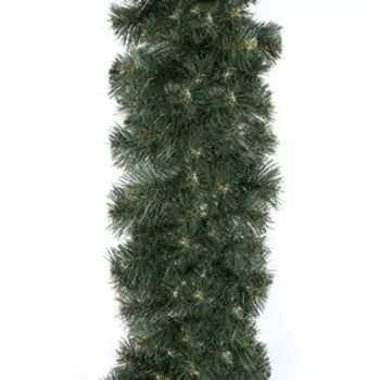 Гирлянда "Элитная" d-28 см, дл. 270 см