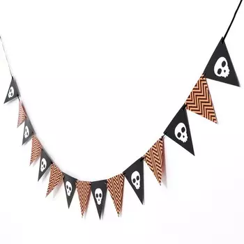 Гирлянда «Тыква», длина 3 м