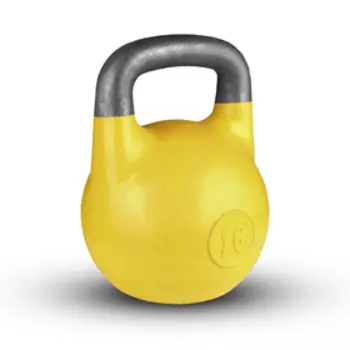 Гиря 16 кг для соревнований