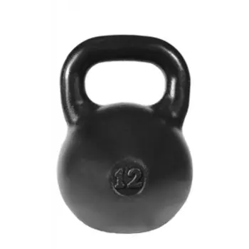 Гиря уральская 12 кг