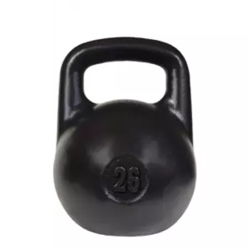 Гиря уральская 26 кг