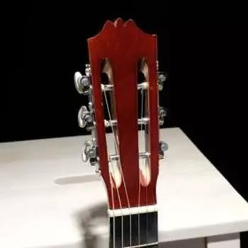 Гитара акустическая 2КР, 6 струн