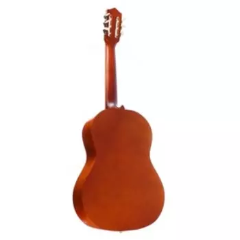 Классическая гитара "Амистар н-30" 6 струнная, нейлон менз. 650 мм, светлая