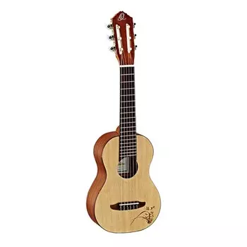 Гитарлеле 6-струнный RGL5 Bonfire Series