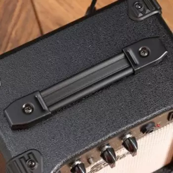 Гитарный комбоусилитель Foix GM210-BLACK, 10Вт