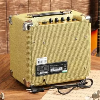 Гитарный комбоусилитель V10G Vintage Series, 10Вт, Belcat