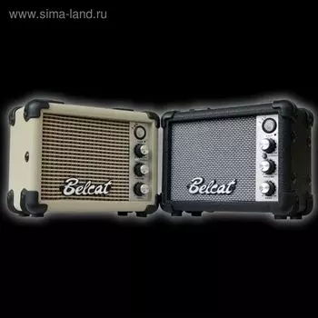 Гитарный мини комбоусилитель Belcat I-5G
