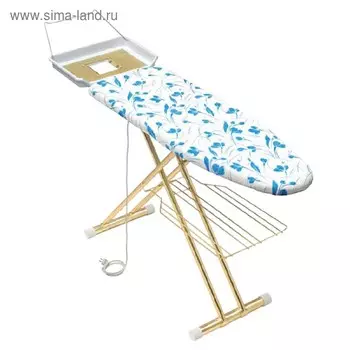 Гладильная доска Granstiro Boutique Gold