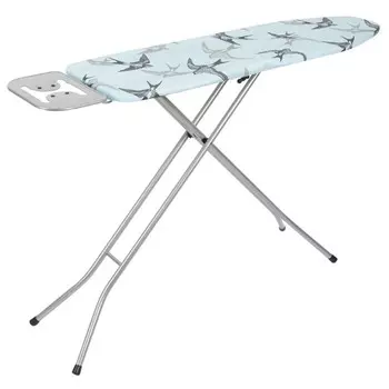 Гладильная доска Hausmann Compact 110x33 см