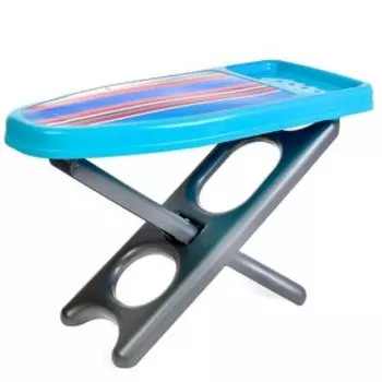 Гладильный набор «Уют», доска, утюг, МИКС