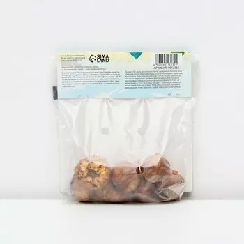 Гладиолус Крупноцветковый "Kazimir", р-р 8/10, 7 шт , Весна 2025