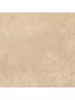 Глазурованный рельефный керамогранит Cersanit Limestone 17890, ректификат, 598598 мм, цвет бежевый, 1.788 м
