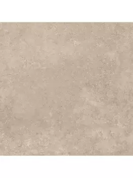 Глазурованный рельефный керамогранит Cersanit Limestone 17892, ректификат, 598598 мм, цвет светло - серый, 1.788 м