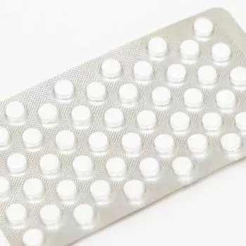 Глицин Здравсити, 50 таблеток по 110 мг