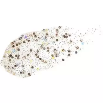 Глиттер на гелевой основе Influence Beauty GLITTER DOSE, тон 03, 6.5 мл