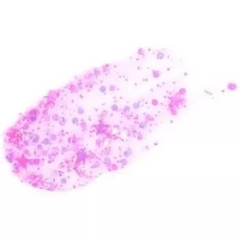 Глиттер на гелевой основе Influence Beauty GLITTER DOSE, тон 04, 6.5 мл