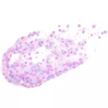 Глиттер на гелевой основе Influence Beauty GLITTER DOSE, тон 06, 6.5 мл