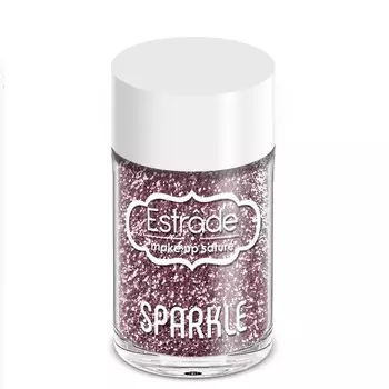 Глиттер рассыпчатый Estrde Sparkle, тон 53, 3 г