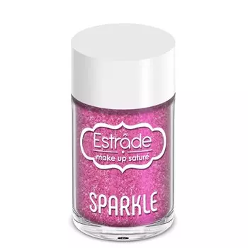 Глиттер рассыпчатый Estrde Sparkle, тон 54, 3 г