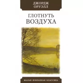 Глотнуть воздуха. Оруэлл Дж.