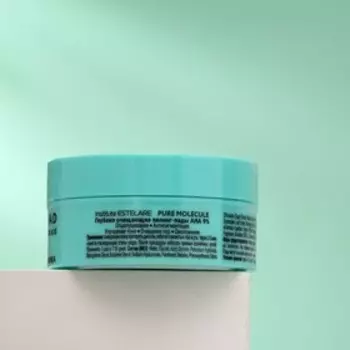Глубоко очищающие пилинг-пады, "Institute Estelare", "Pure Molecule", АНА 9%, 70 мл