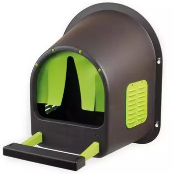 Гнездо для кур, MyCozyNest