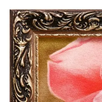 Гобеленовая картина "Букет роз" 45х85 см