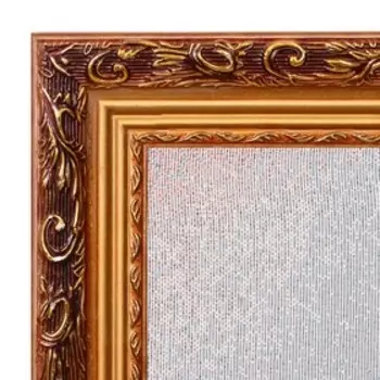 Гобеленовая картина "Девушка у воды" 55х85 см