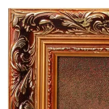 Гобеленовая картина "Фрукты и вино" 58х108 см