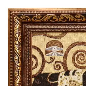 Гобеленовая картина "Климт-Древо жизни" 79х104 см