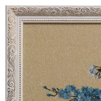 Гобеленовая картина "Кружево" 72*52 см